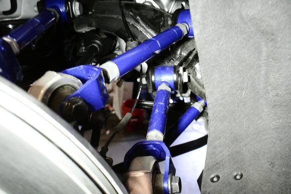 Tesla Model 3 17+ Rear Toe Arm