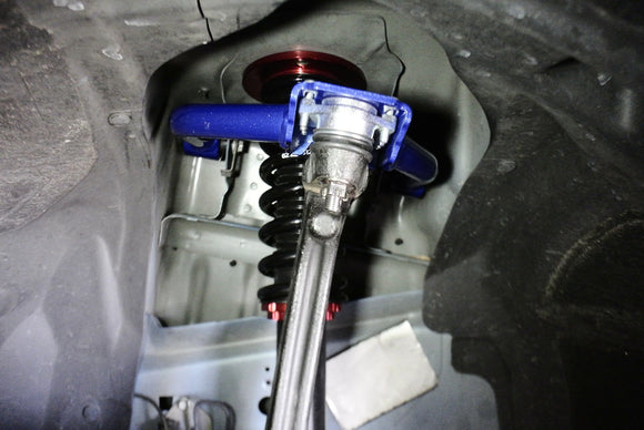 Challenger 08-23 / Charger 11+ Front Upper Camber Arm