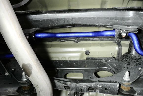 Toyota Rav4 13-18/ Lexus NX 14+ (FWD ONLY) Rear Sway Bar
