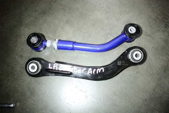 BMW 3-Series 19+/4-series 21+ /z4 20+/ Toyota Supra 20+ Rear Camber Arm (Rear Upper)