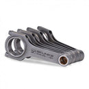 Skunk2 Alpha Series Honda D16/Z6 Connecting Rods (Long Rods)-1