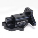 Skunk2 Honda/Acura B-Series VTEC Black Anodized Billet Solenoid-1