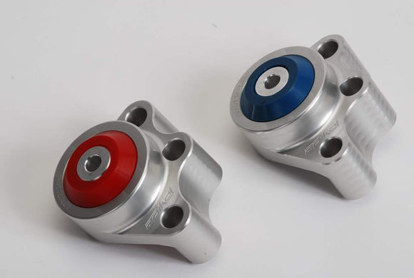 Apikol Rear Diff Mount ( Audi C5/A6/RS6/Allroad/Passat)