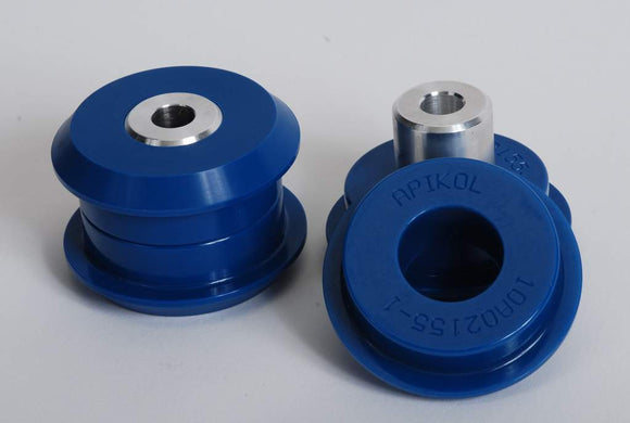 Audi Rear Diff Cross-Member Bushings (C5 A6/RS6/AllRoad/Passat)