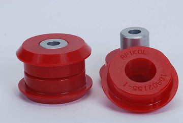 Audi Rear Diff Cross-Member Bushings (C5 A6/RS6/AllRoad/Passat) - 0