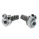 Mercedes Benz M157 PURE Upgrade Turbos-2