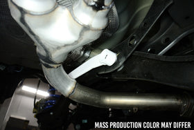 Hyundai Elantra 16-20 Rear Lower Brace (Multi-Link Rear Suspension, AD Chassis) – MR-SB-HYE16RL-B - 0