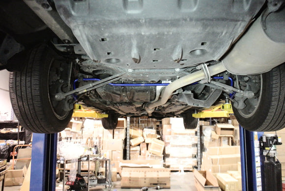 Megan Toyota Camry 13-17 Rear Sway Bar (19mm)
