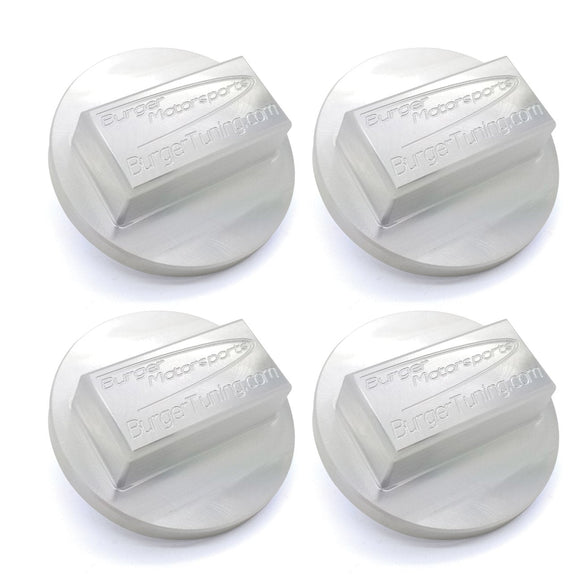 Jack Pad Adapter for 2020+ Toyota GR Supra