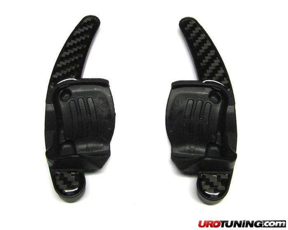 DSG Paddle Extensions Carbon Fiber | Mk5 | Mk6