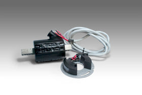 Dynatek 70-03 Harley-Davidson Carbureted Models - Single Fire - Dyna S Ignition/Coil System