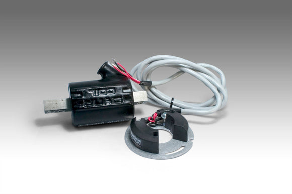 Dynatek 70-03 Harley-Davidson Carbureted Models - Single Fire - Dyna S Ignition/Coil System