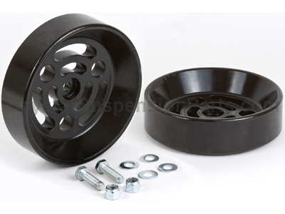 Daystar Air Bag Cradle (Pair)