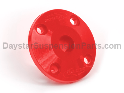 Daystar Hood Pin Grommet Red Single