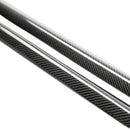 Seibon 09-10 Nissan GTR R35 OEM Style Carbon Fiber Door Sills Trim (Pair)-3