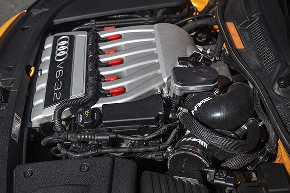 DTM Full Throttle EFR 7670 VR6 350HP Turbo Kit