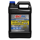 AMSOIL Signature Series 10W-30 100% Synthetic Max-Duty Diesel Oil 3.78 Liter Jug-1