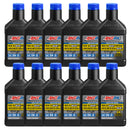 AMSOIL Signature Series 10W-30 100% Synthetic Max-Duty Diesel Oil Case of 12-1