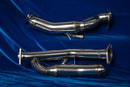 G37 / Q60 Advanced Resonance Tuning Test Pipes 3.7L HR/VHR-3