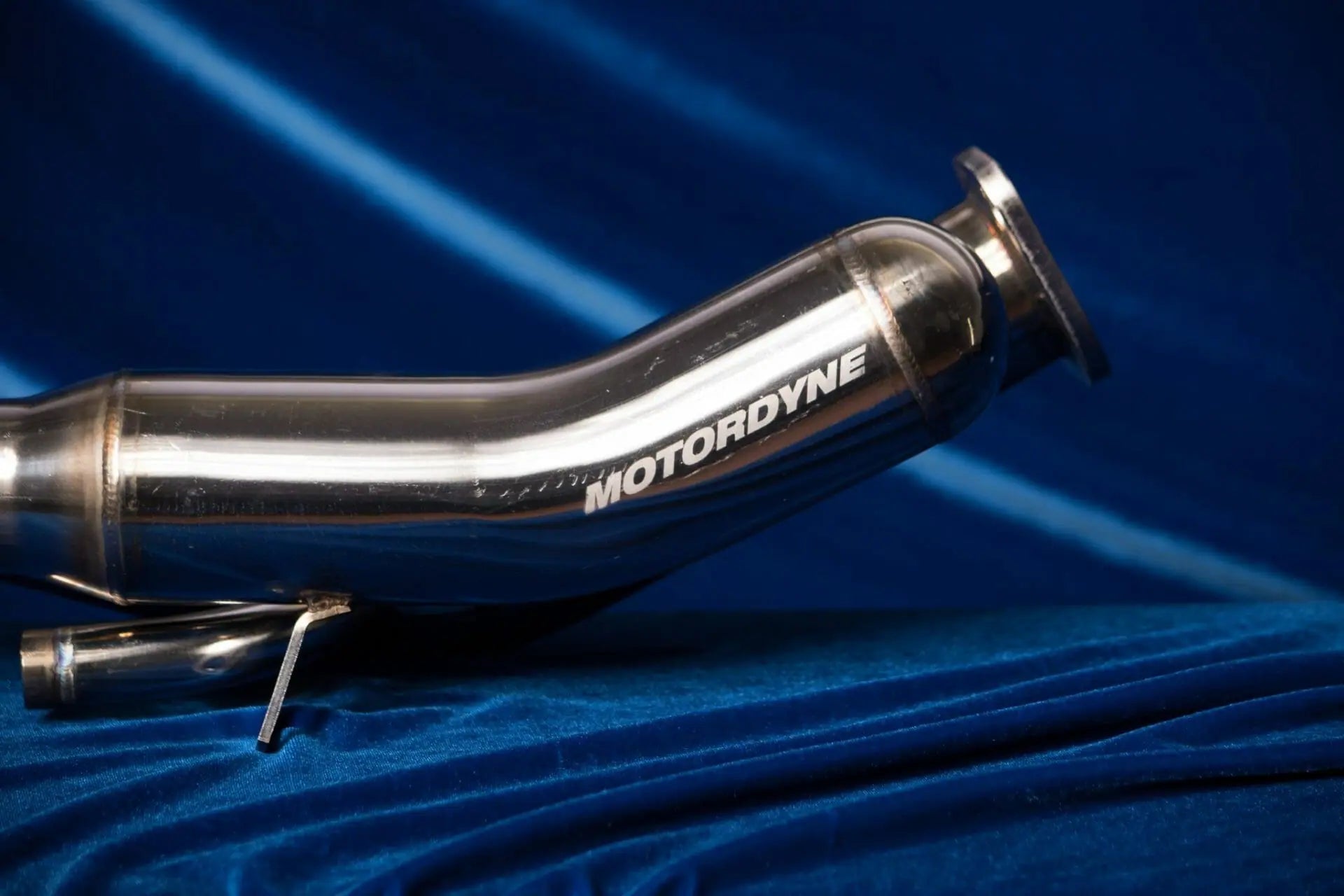 G37 / Q60 Advanced Resonance Tuning Test Pipes 3.7L HR/VHR