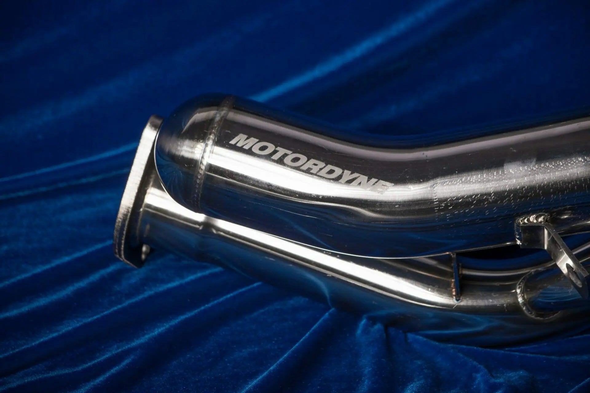 G37 / Q60 Advanced Resonance Tuning Test Pipes 3.7L HR/VHR