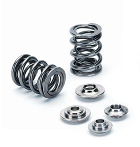 Performance Beehive Valve Spring Kit with Titanium Retainers for a Audi 2.5T FSI