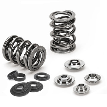 Supertech BMW S42/M42/M50/S50/M52/M54 Dual Valve Spring Kit