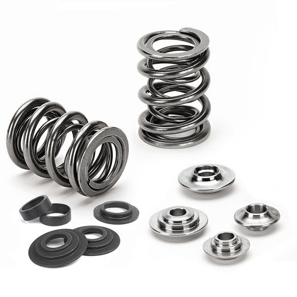 Supertech BMW S42/M42/M50/S50/M52/M54 Dual Valve Spring Kit