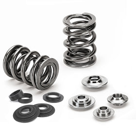 Supertech Honda F20/K20A2 Dual Valve Spring Kit
