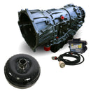 BD Diesel Transmission & Converter Package w/ Pressure Controller 11-16 Chevy LML Allison 1000 4wd-1