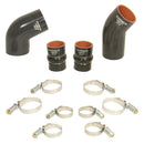 BD Diesel Intercooler Hose & Clamp Kit - 2004.5-2005 Chevy LLY Duramax-1