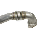 BD Diesel UpPipe Kit - Chevy 2001-2012 Duramax 6.6L-2