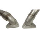 BD Diesel UpPipe Kit - Chevy 2001-2012 Duramax 6.6L-3