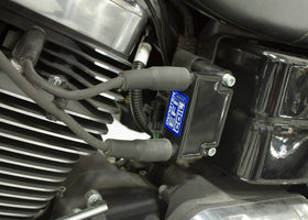 Dynatek Ignition Coil Set - Dual Output - 07-13 Harley-Davidson Touring - 0