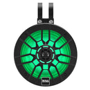 Boss Audio Systems Marine UTV IPX6 Waketowers - RGB Illumination-2