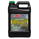 AMSOIL Signature Series 0W-40 100% Synthetic Max-Duty Diesel Oil 3.78 Liter Jug-1