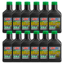 AMSOIL Signature Series 0W-40 100% Synthetic Max-Duty Diesel Oil Case of 12-1