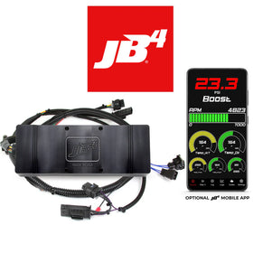 E Chassis N55 BMW JB4 Tuner