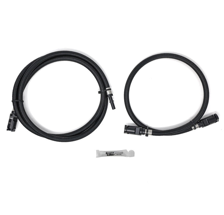 BMW 135i & 335i Bluetooth Flex Fuel Kits for the E-Chassis N54 and N55 Motors