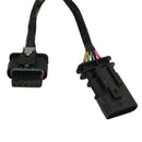 BD Diesel E-PAS Emergency Engine Shutdown - 08-23 Detroit Diesel DD13/DD15/DD16-2