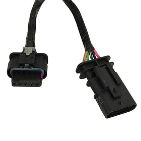 BD Diesel E-PAS Emergency Engine Shutdown - 08-23 Detroit Diesel DD13/DD15/DD16 - 0