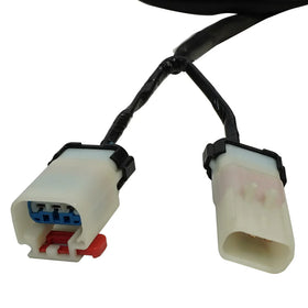 BD Diesel 14-20 Cummins ISX15 w/ Engine Intake Throttle Equipped E-PAS Positive Air Shut-off - 0