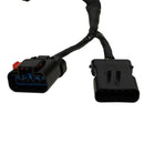 BD Diesel 14-20 Cummins ISX15 w/ Engine Intake Throttle Equipped E-PAS Positive Air Shut-off-3