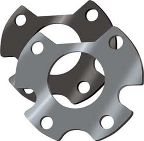Wheel Mate Stud, 14x1.5mm to 12x1.5mm