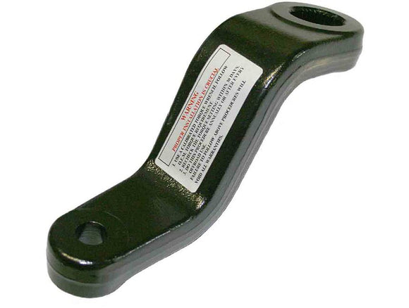 Superlift 03-08 Dodge Ram 2500/3500 4WD w/ 4-6in Lift Kit Dropped Pitman Arm