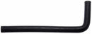 Gates 5/8inch x 4inch x 12inch 90 Degree Molded Heater Hose-1