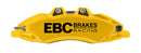 EBC BRAKES RACING APOLLO BIG BRAKE KIT: 07–13 BMW M3-2