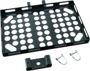 Kuryakyn Trailer Hitch Rack Black-1