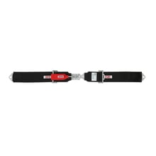 3 BOLT IN 55 BELT. BLACK