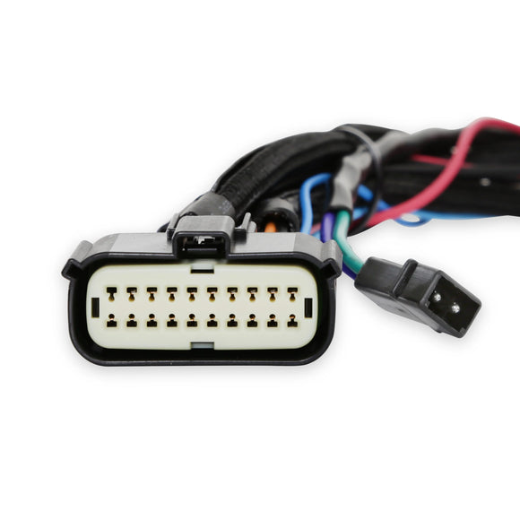 MSD Ultra 6AL Plus Ignition Control - Black